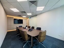 Republic Plaza (D1), Office #612270151